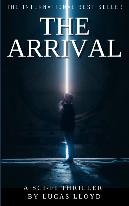 The Arrival
